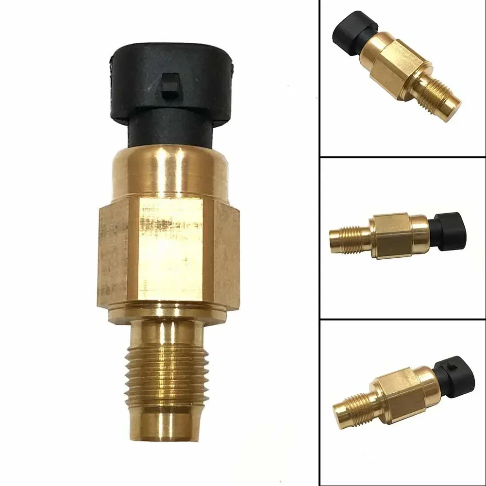 

Engine Air Temperature Sensor Switch For Harley Motorcycle Replacement Accessories 32446-99 Gold Plastic