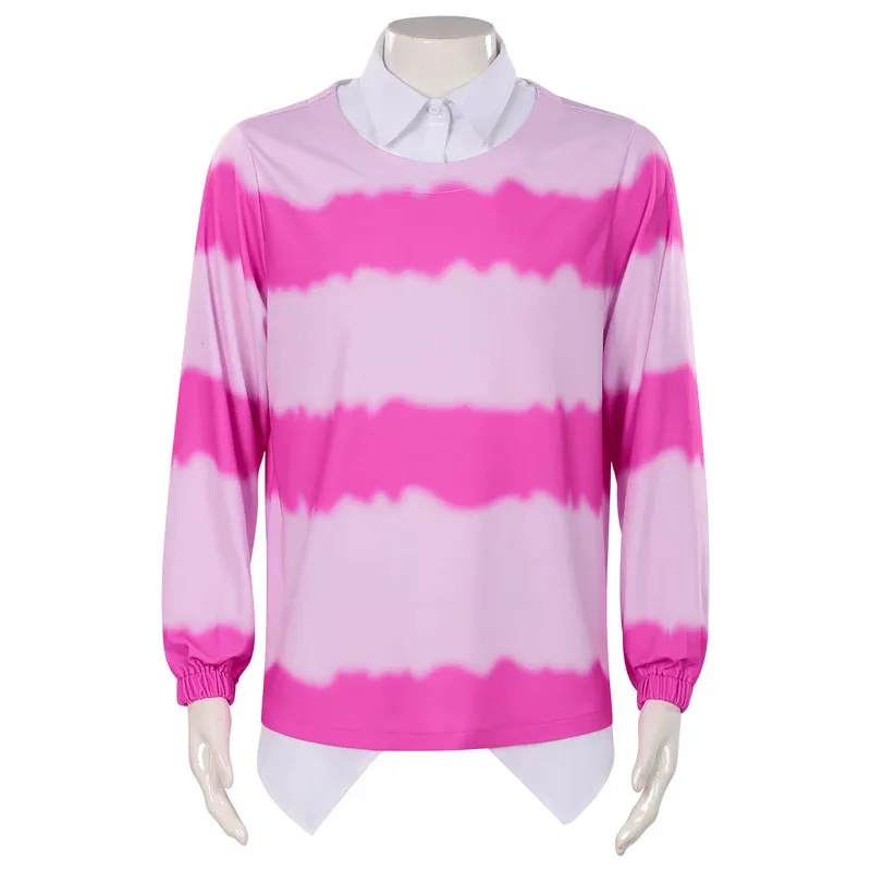 زي ساجا بويز بيبي التأثيري أنيمي K-POP شعر مستعار؛ 2'c,5.b;7' #1