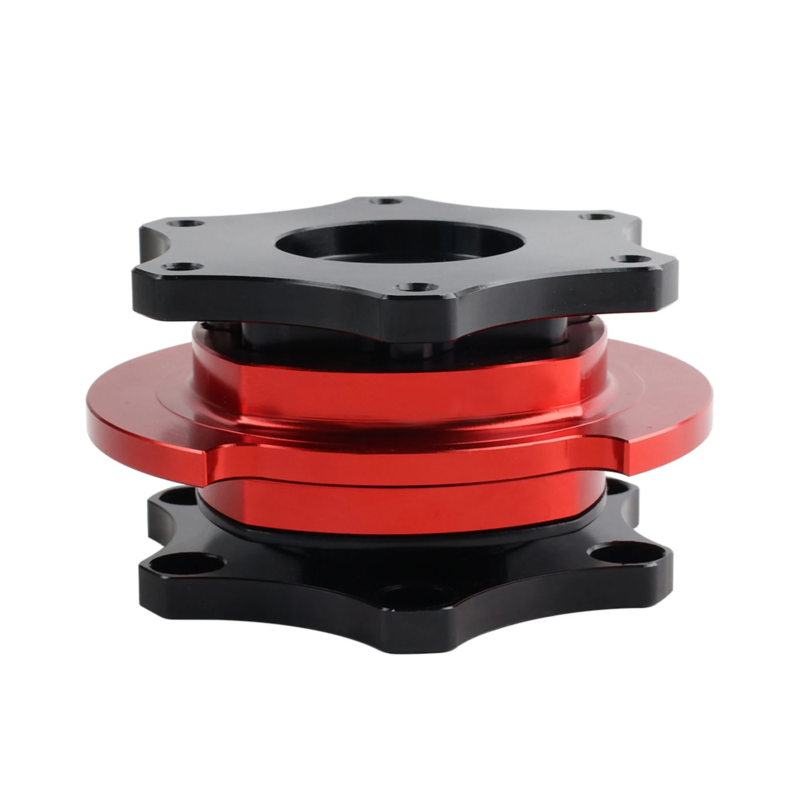 Universal Quick Release Wheel Hub Precise Fit For Easy In And Out Of Car Access Fits Any 6 Bo-lt