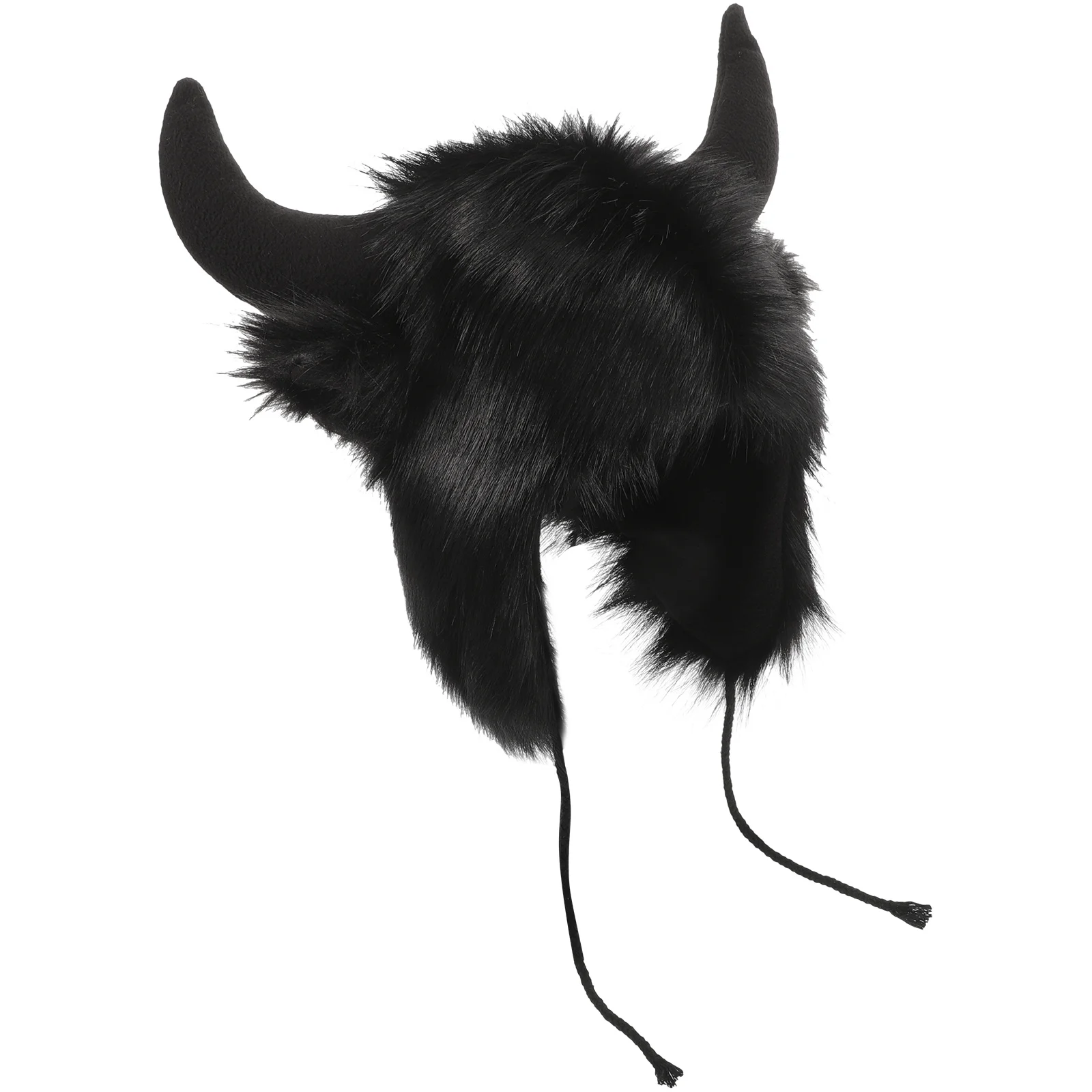 

Ear Protection Hat Beanie Women Warm Beanie For Women Animal Costume Cap Funny Winter Party Halloween Headwear