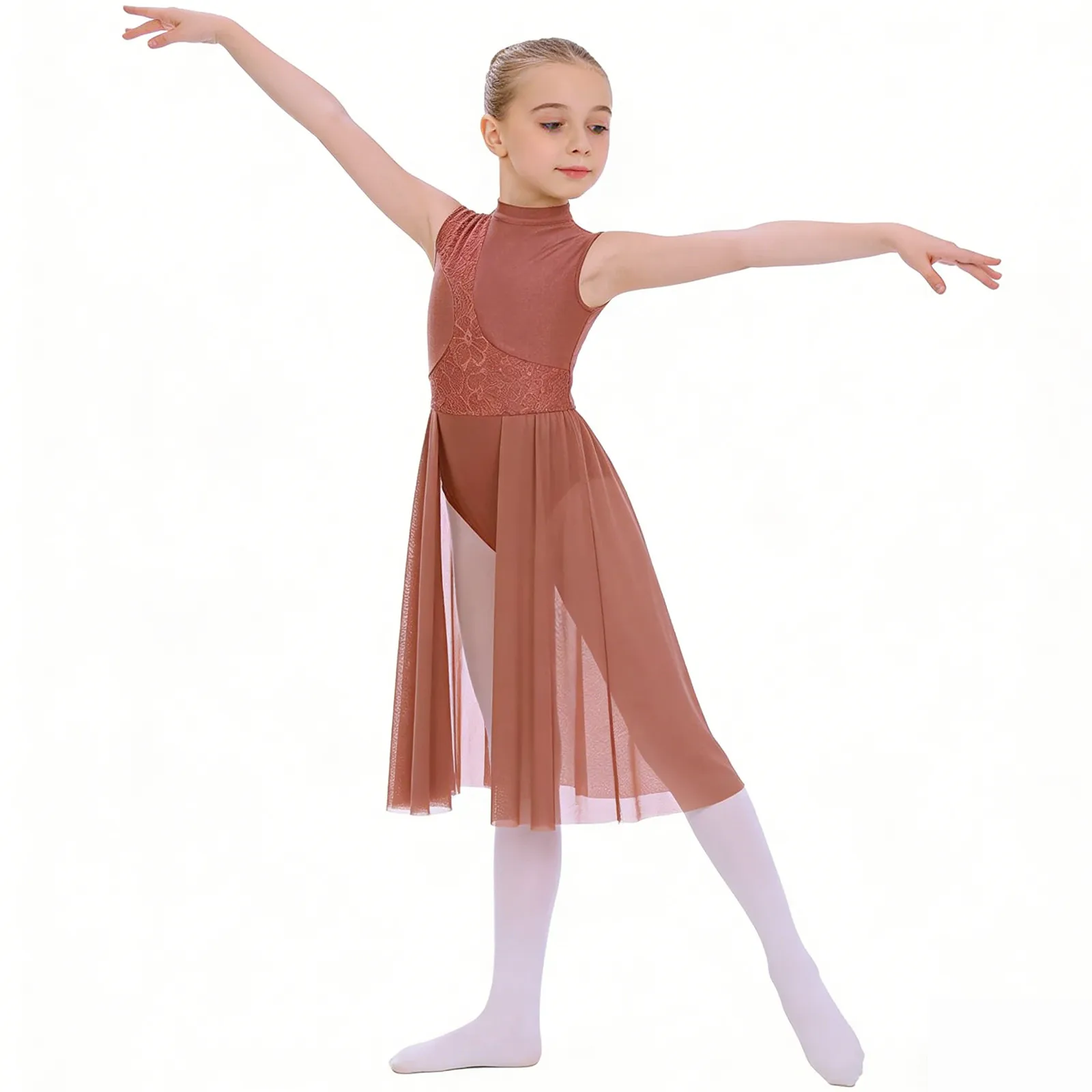Thumbnail 3 - #61 Highest Rated Figure Skating Dresses to Buy in 2026