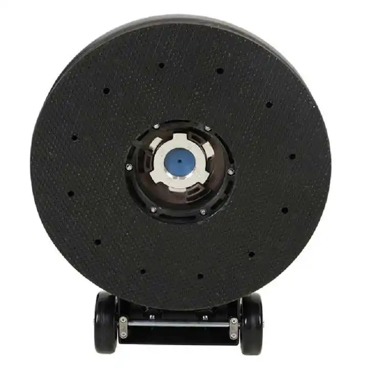 เครื่องขัดพื้นเชิงพาณิชย์สําหรับทําความสะอาดพรมโรงแรม การบํารุงรักษาพื้น เครื่องขัดพื้น เครื่องถูพื้น หุ่นยนต์ถูพื้น