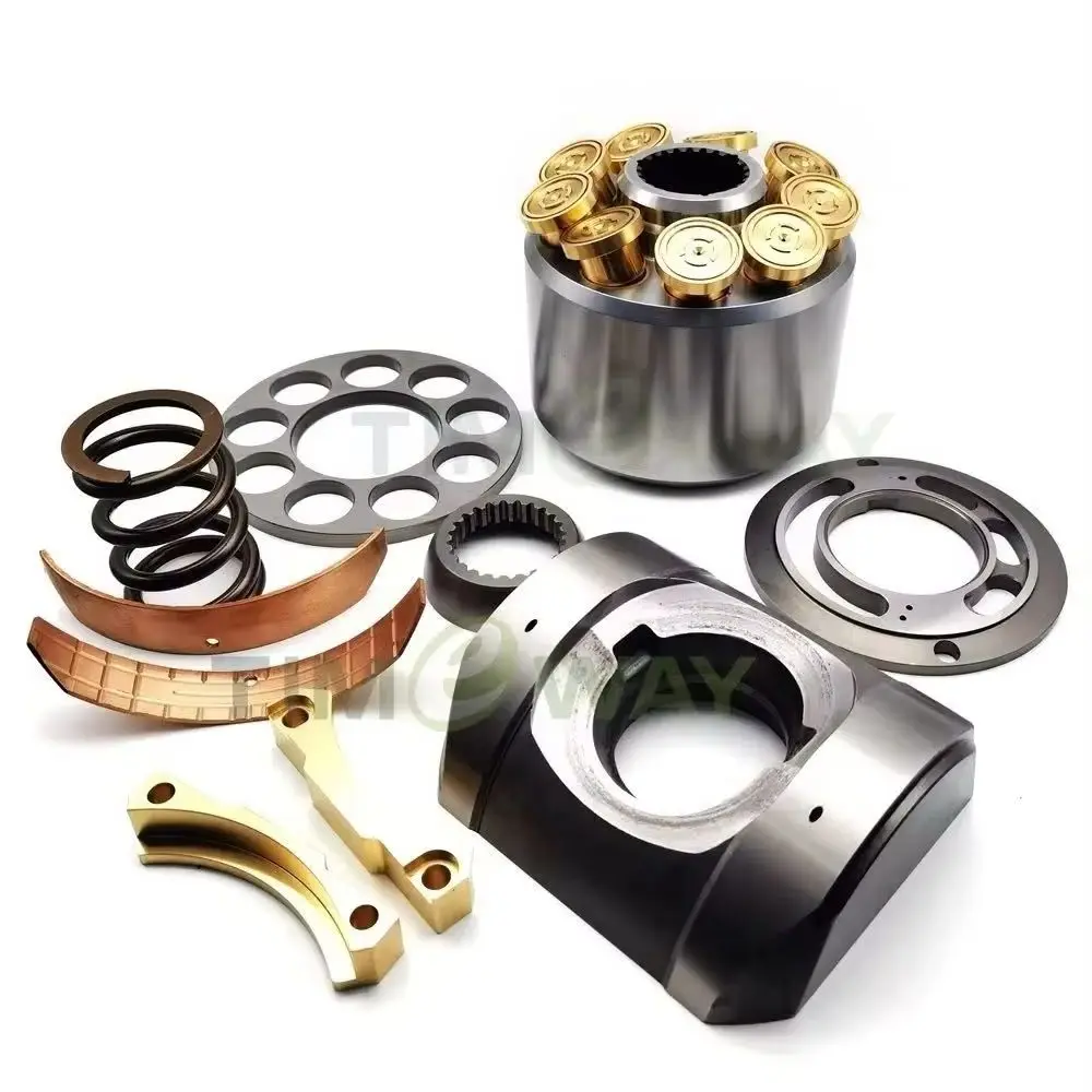 

Ремкомплекты насоса экскаватора HPR160 Детали гидравлического насоса для ремонта поршневого насоса Linde HPR160D-01