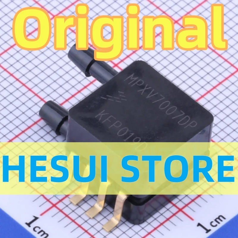 Датчик давления MPXV7007DP оригинальный SOP-8