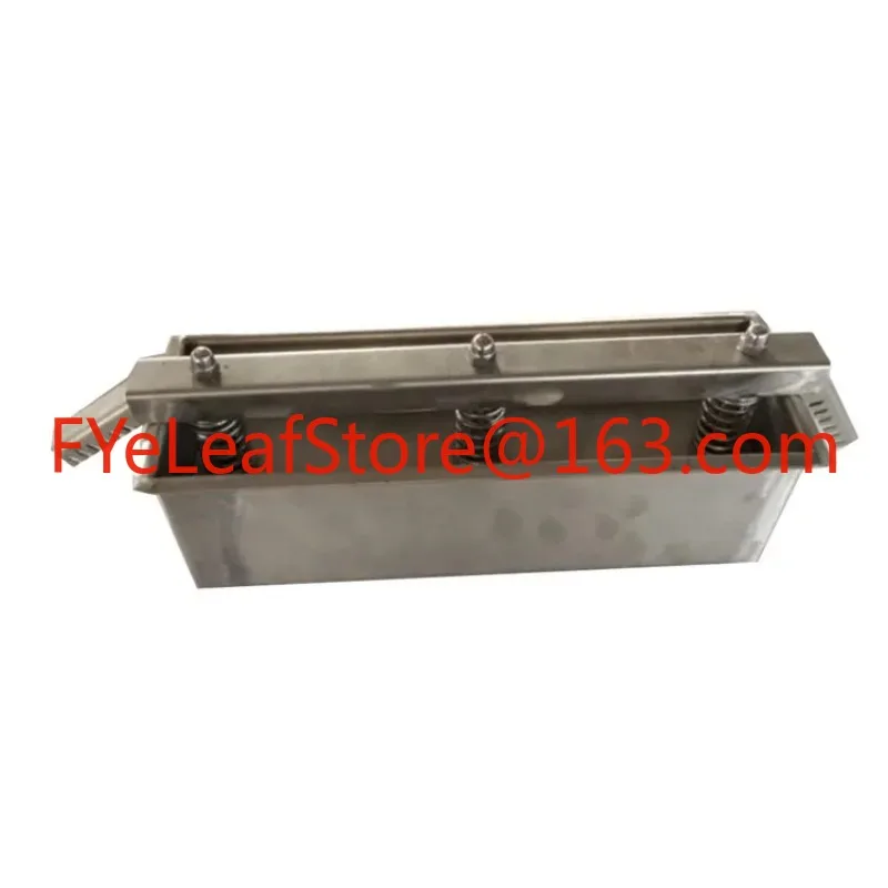 Stainless steel pressure pig head meat mold box 304 forming   press pork chop elbow pig trotter meat jelly