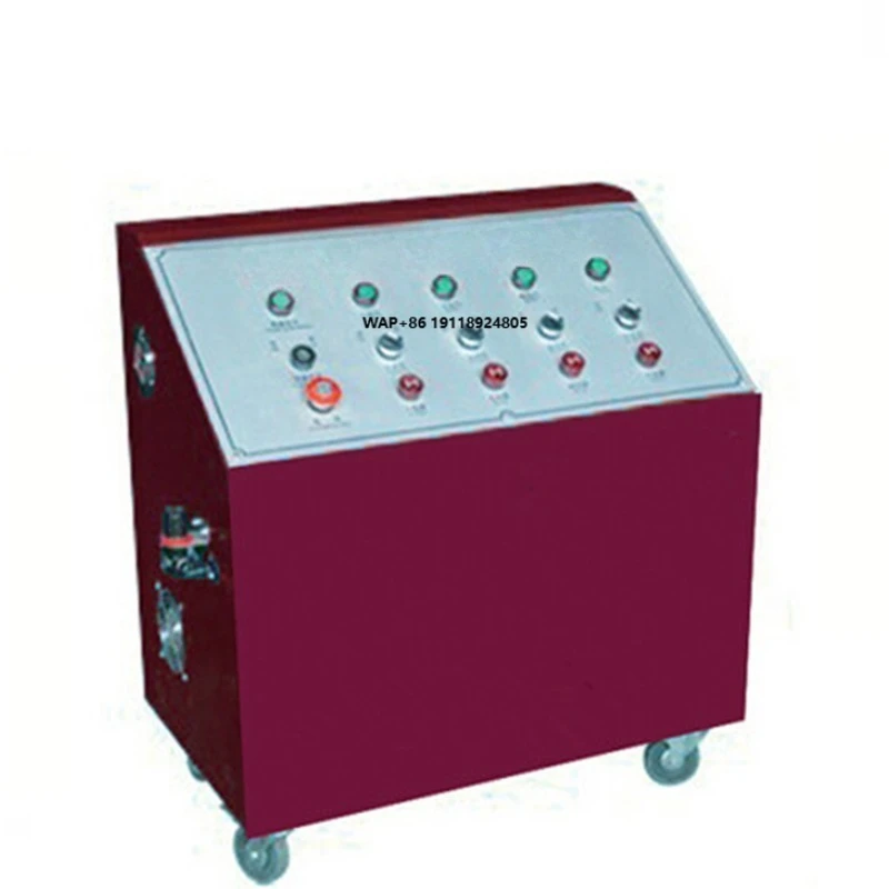 Double Glazing Glass Making Cheap Factory Price Double Glass Making Machine