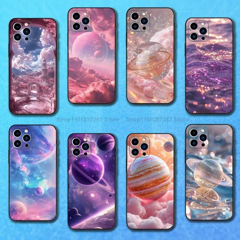 Dreamy Color Pink A…