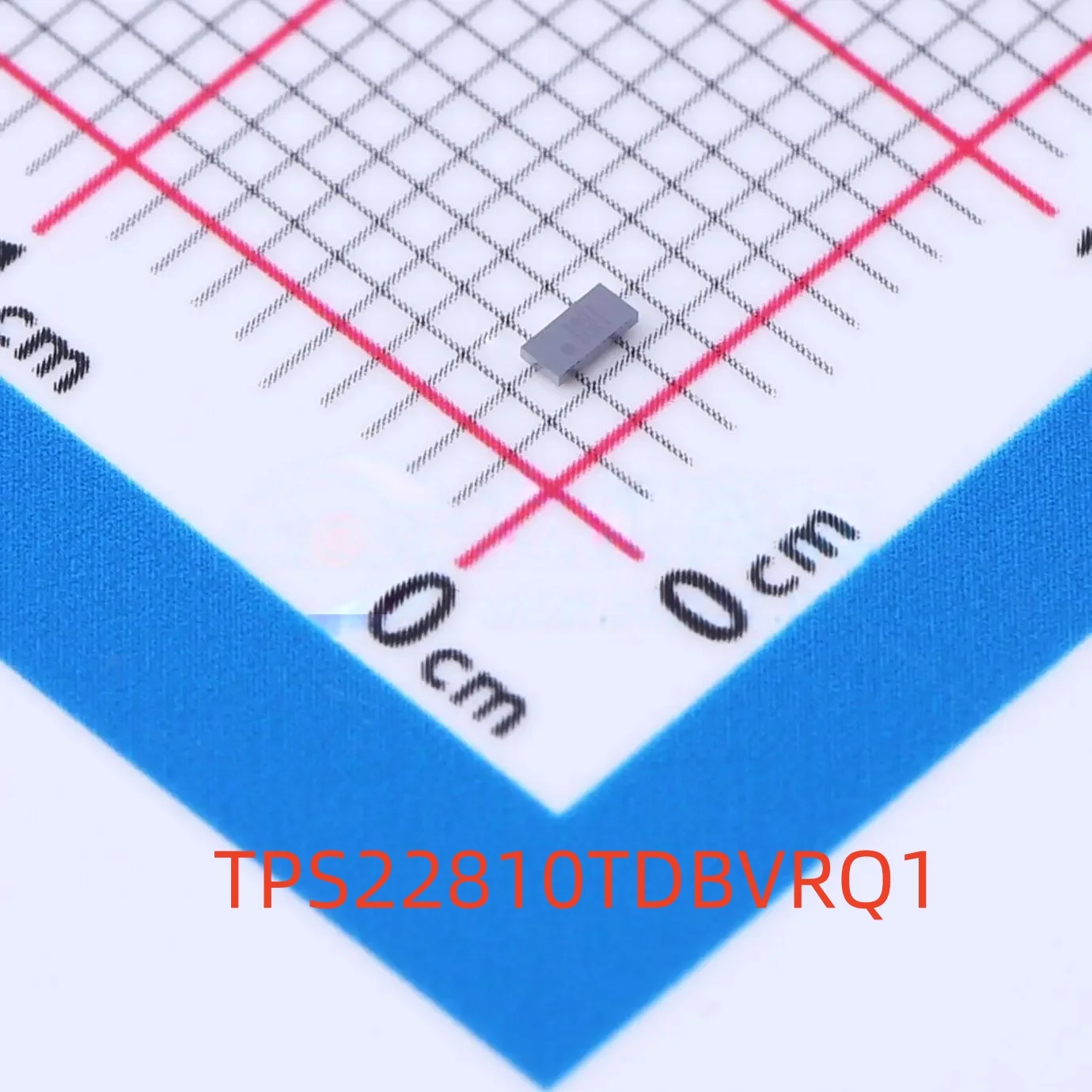 100% New (5PCS) TPS22971YZPR DSBGA-8 3A Low On-Resistance Load Switch 650mV~3.6V Power Distribution Switch