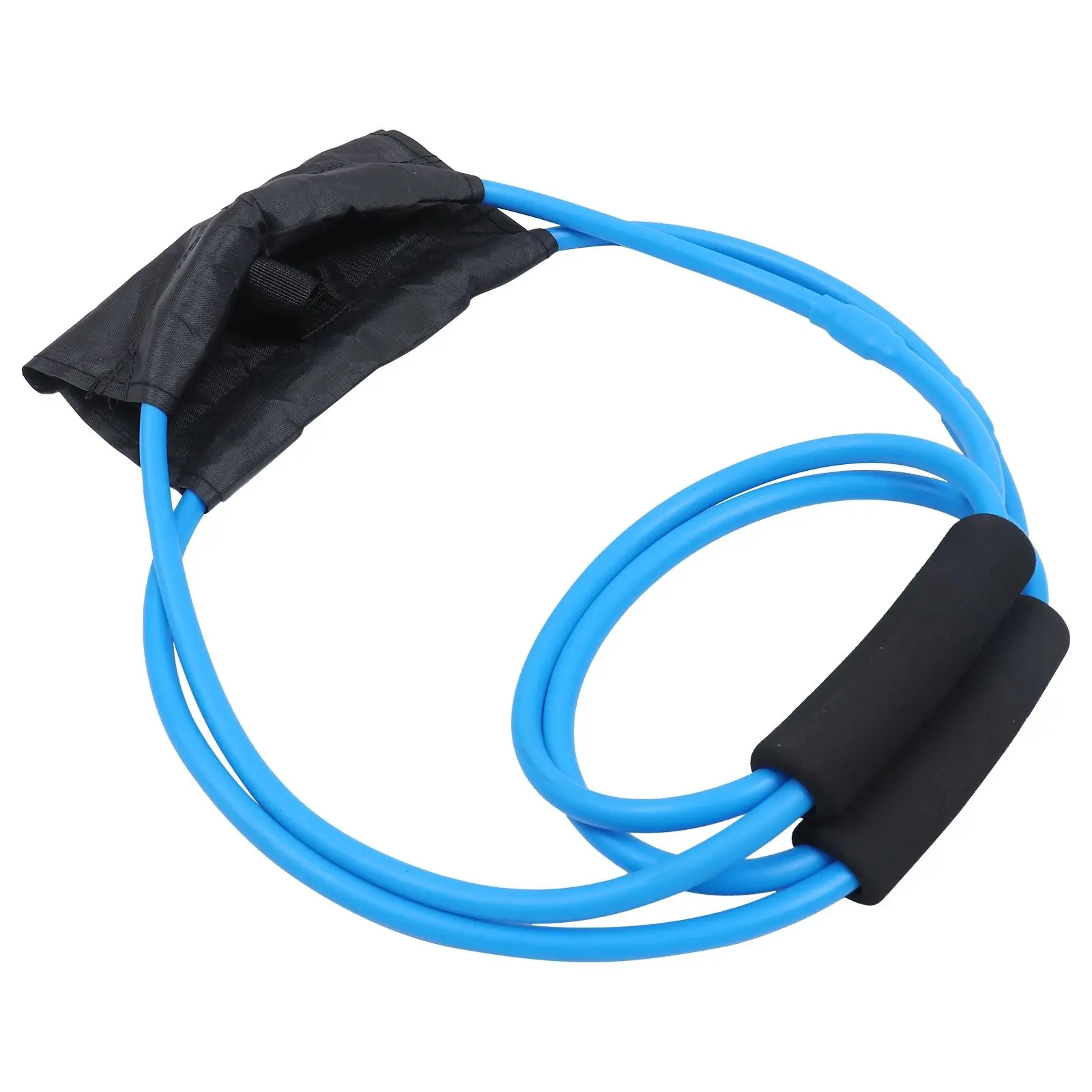 Water Launcher Outdoor Toys for Kids Waterballoonlauncher Boy Blue Cloth Man