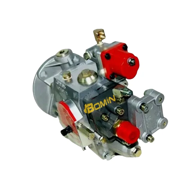 

NT855 NTA855 NT855-C360 NT855GA NTA855-G Diesel Engine Fuel Injection Pump 3075882 4951450 for Cummins