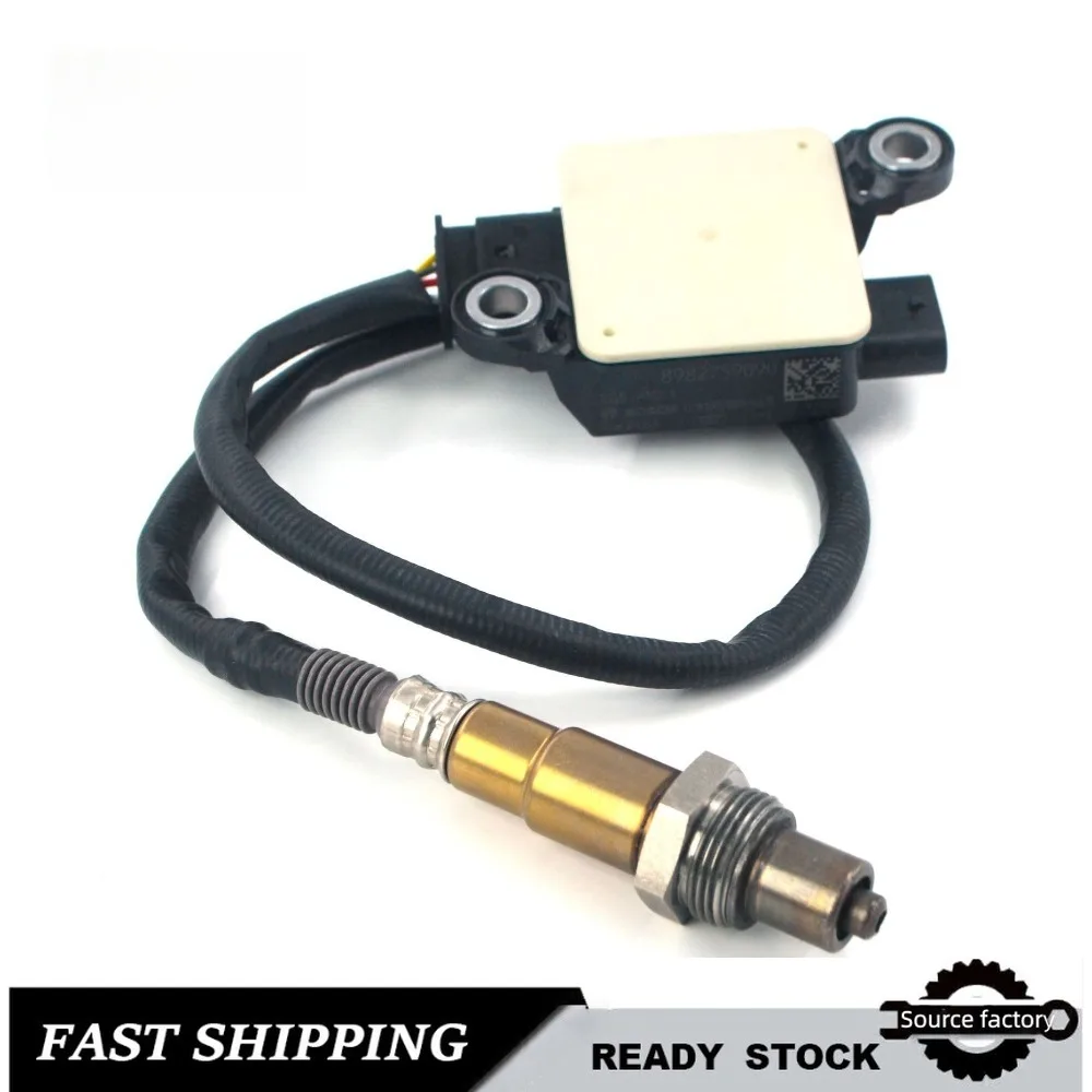 

PM Sensor 39265-4C100 for Hyundai Kia Particle Sensor Car Accessories in Stock Fast ShippingPerfect Fit Easy Installation