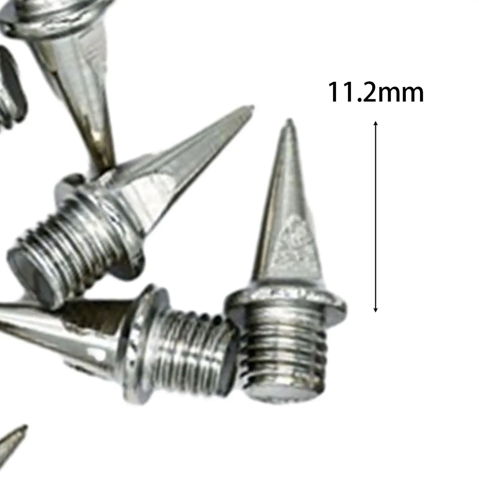 بداية كتلة المسامير للتدريب البدني ، مسامير المسار للركض ، اللياقة البدنية ، 12 ،