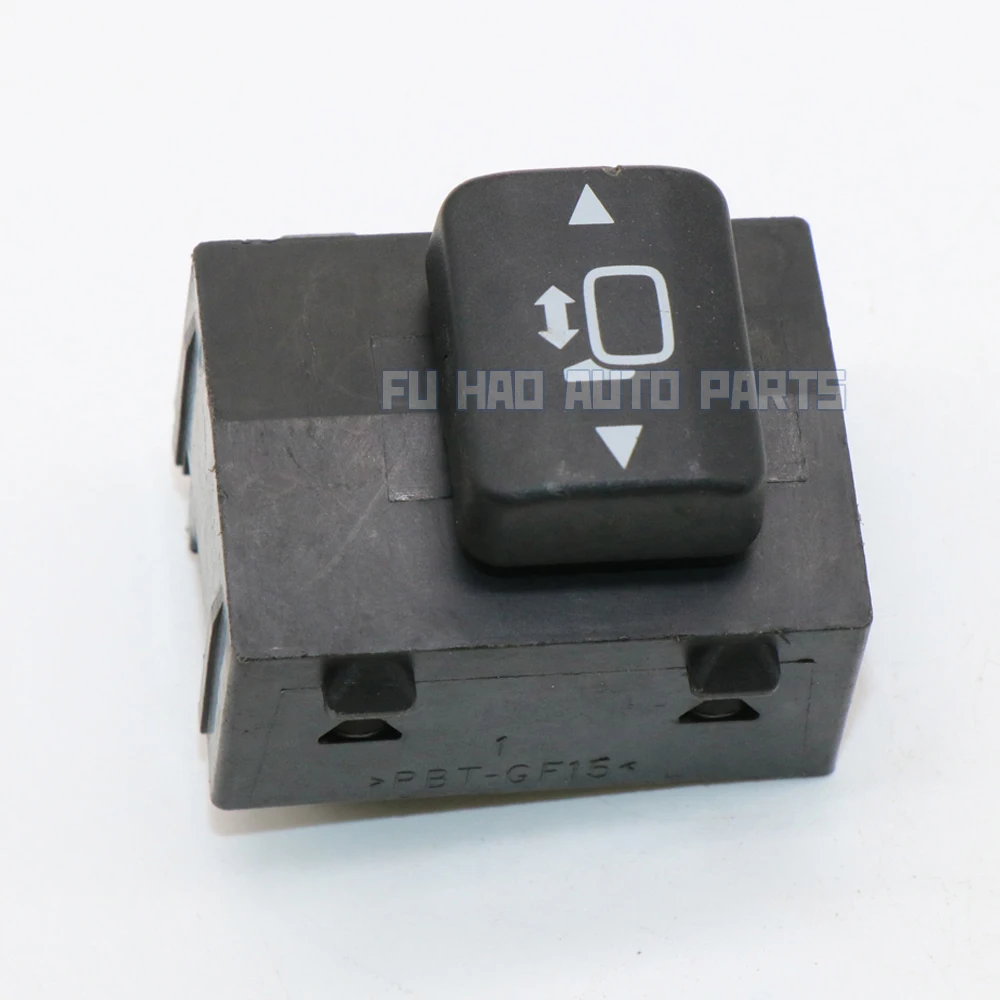 Original 7C3T-14C287-ACW 7C3T14C287ACW Power Mirror Switch for Ford F-250 Super Duty