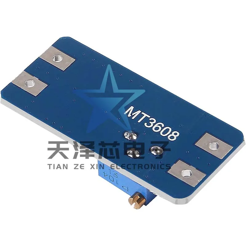 Mt3608 Pipeline Boost Board, Dcdc Boost Tech, Fardu37