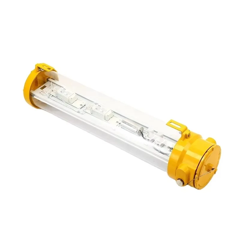 

CFY20 Aluminum IP66 Rated Marine Explosion Proof Fluorescent Light