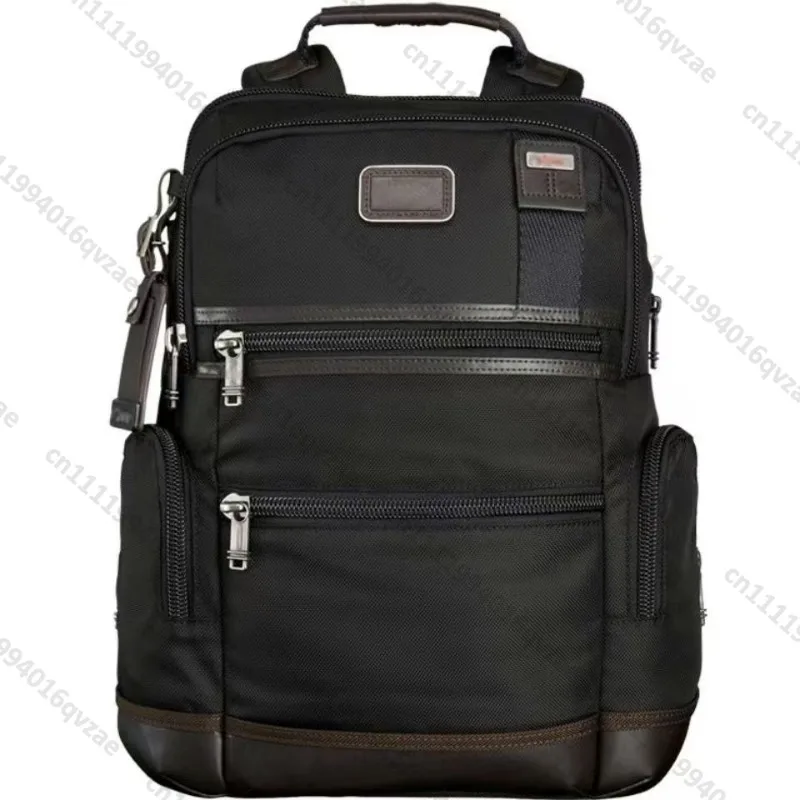 

Lightweight 15-inch Waterproof Computer Business Backpack
