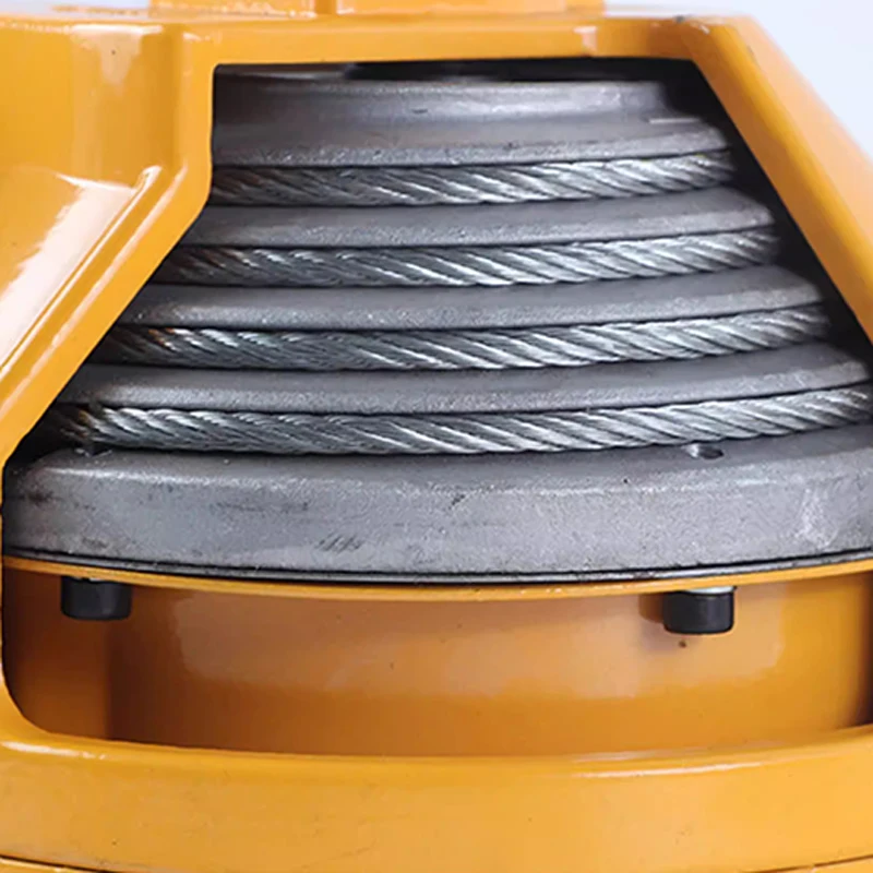 Spring Balancer 1-3KG/3-5KG/5-7KG/5-9KG Self-Locking Crane Spring Jack High Load Capacity Industrial Use Stroke 1.9M