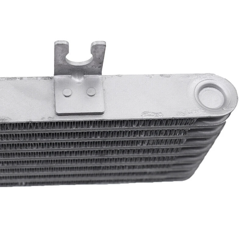 Oil Cooler Assy Fit For NISSAN QASHQAI / QASHQAI +2 I (J10, NJ10, JJ10E) 1.6 2.0 2007-2013 21606-JD30A 21606-JD30B