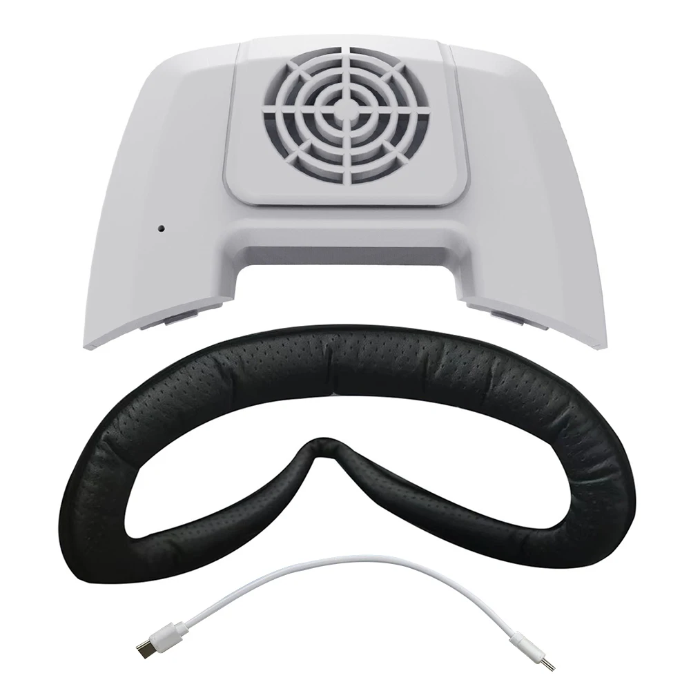 Face Cover With Coo…