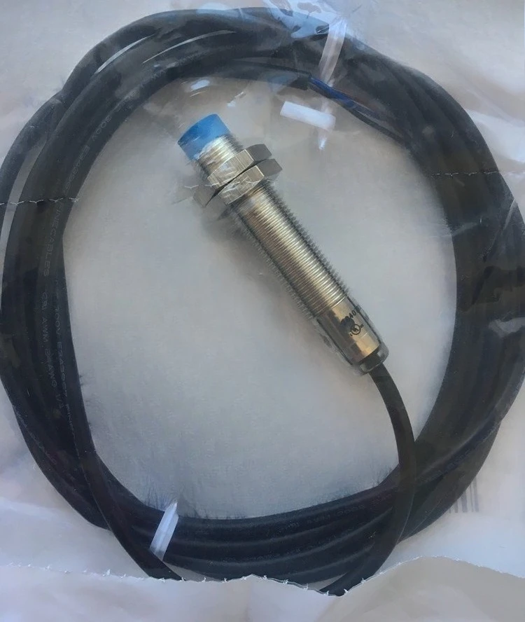 

Brand New Original Proximity Switch IME12-08NPSZW2S IME12-08NPSZC0S Sublimation Blanks Garden Tools Car Accessories