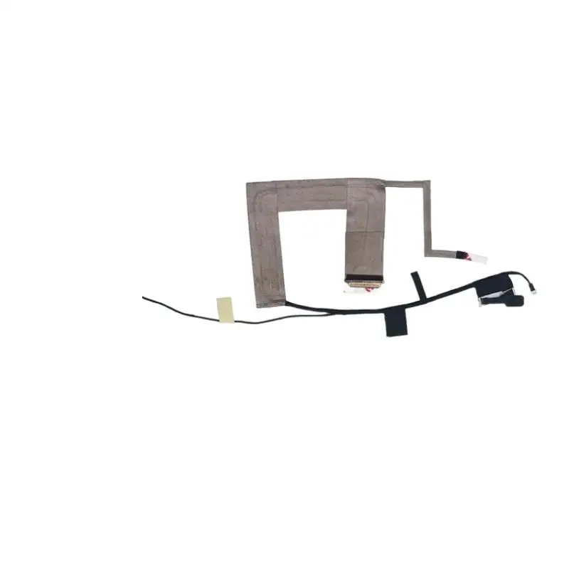 

0062DD DC02C00E500 New For Dell Latitude E7480 Lcds CA220 EDP QHD Cable 40 Pin Touch \\