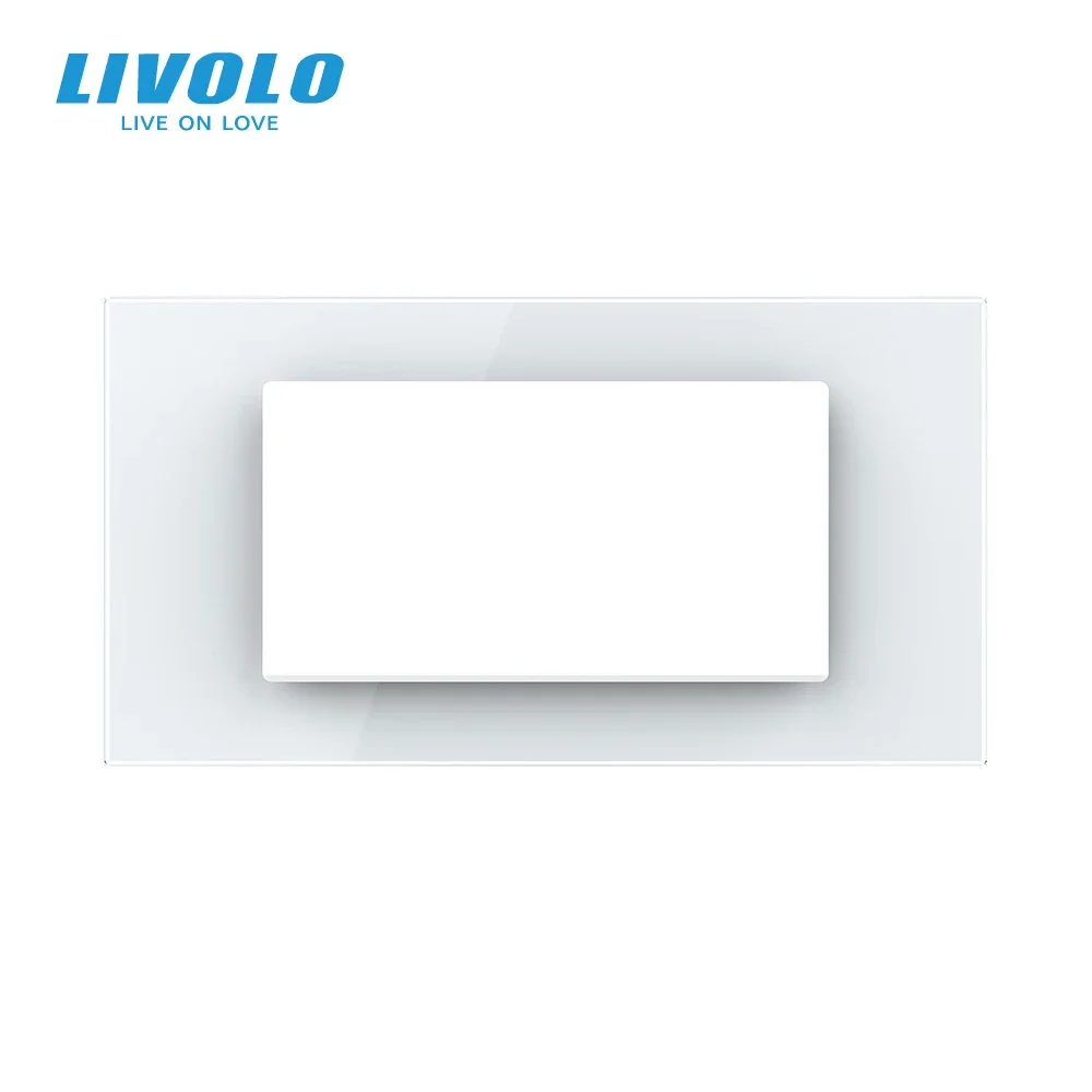 Livolo Big Hole Pan…