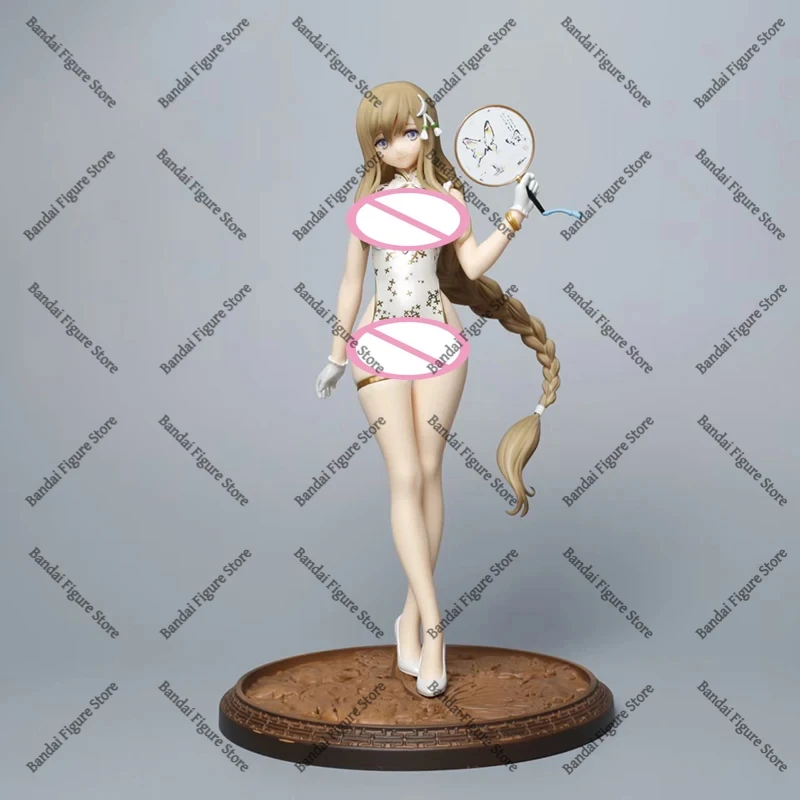 

In Stock AY Bao Chai High Quality Sexy Girl Bunny Girl Pretty Girl BaoChaiAnime Figure Model Collection Toy Gift