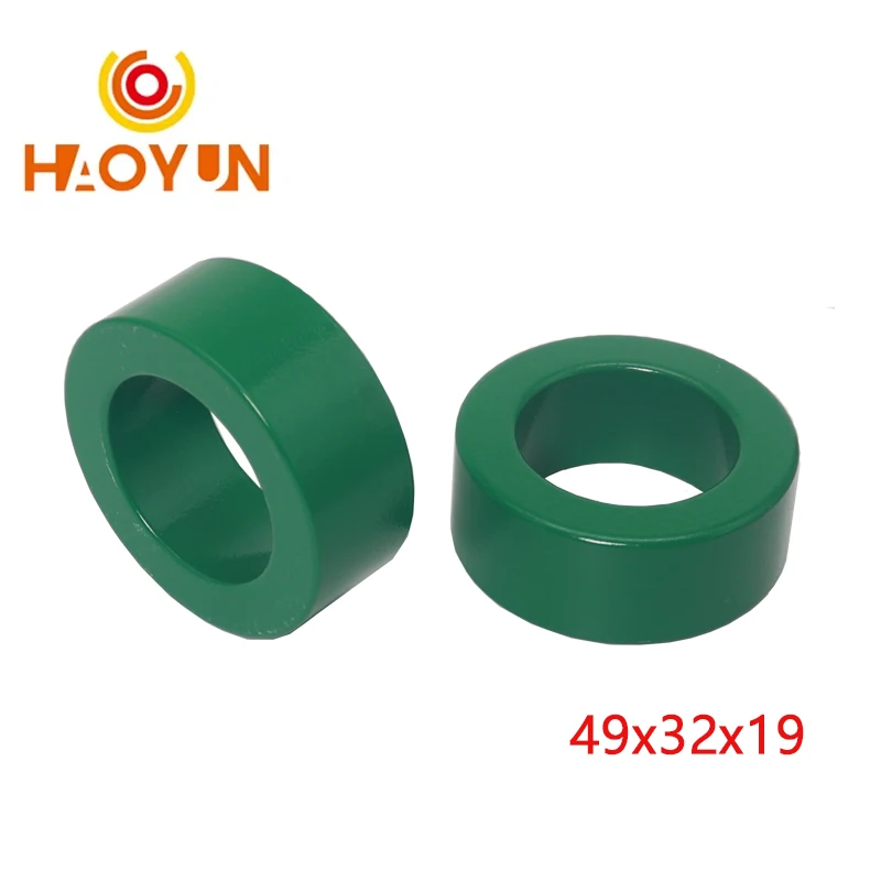 【1Pcs】49X32X19Mm 49… - image