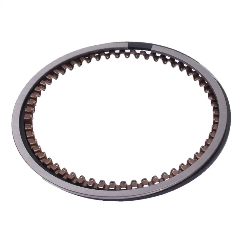 49mm 49.25mm 49.5mm 49.75mm 50mm  2 Cylinder Engine Piston Rings 50M-11610-40-00 for Yamaha XV250S Virago XVS250 V-Star XV250