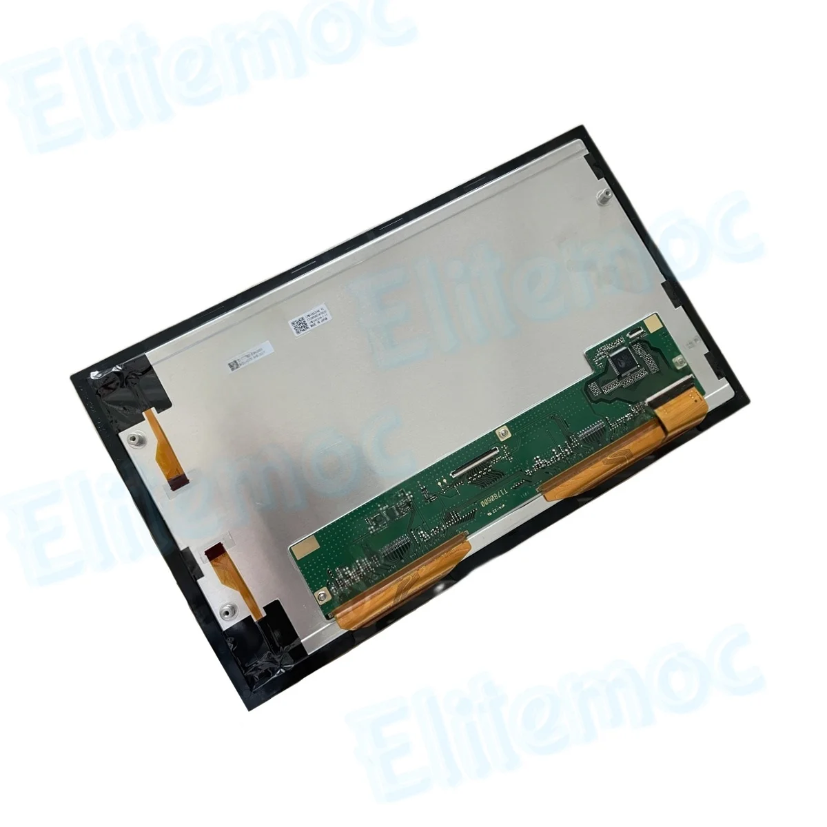 

LPM1566324A LCD Display Car Navigation Information Screen Replacement