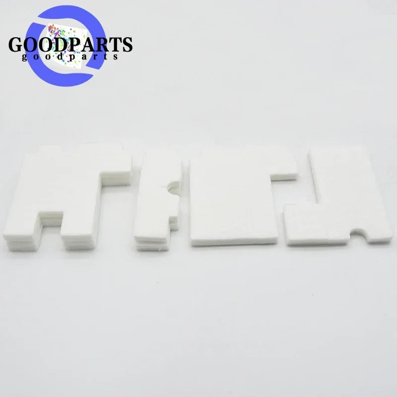 1SET Waste Ink Pad Sponge for EPSON ET 2700 2750 2756 2760 3700  3750 3760 4700 4750 4760 XP 5100 5105 5115 L6190 L4150 L4160