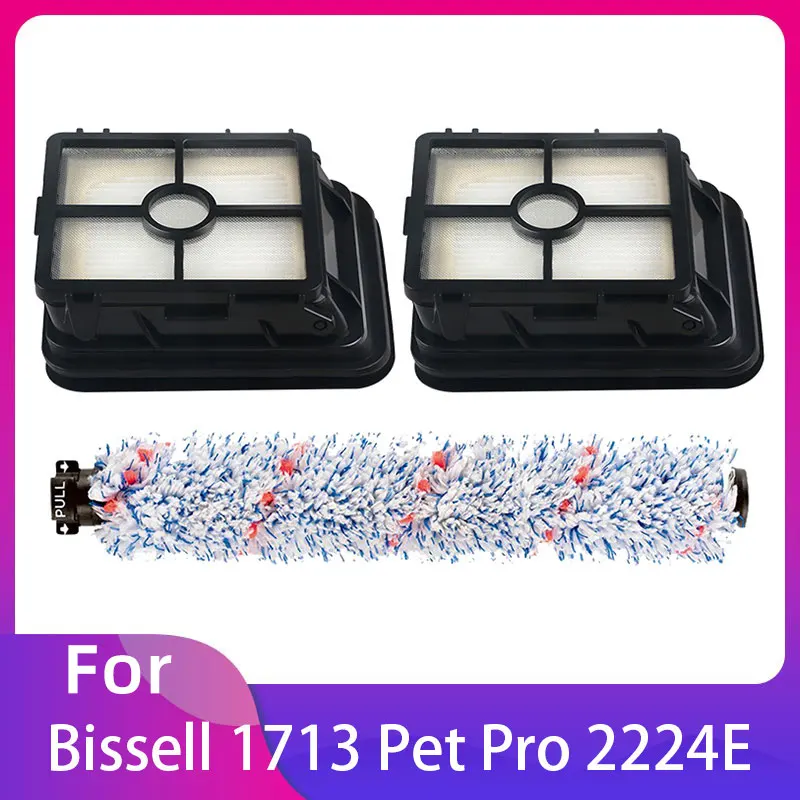 Bissell Crosswave 1785/2306/1866/1868/1926 Parts,4+3+1 | Meses sin interés