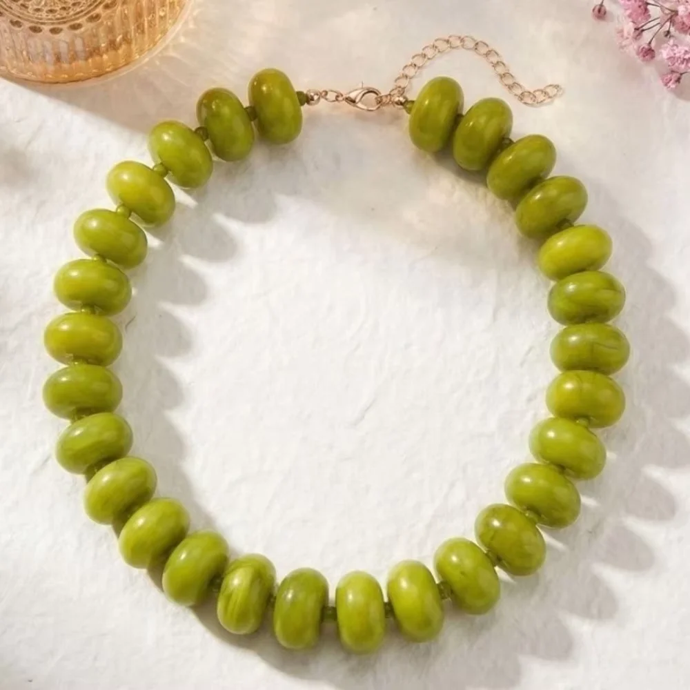 #1 Best Chunky Chain Necklaces to Buy In 2026