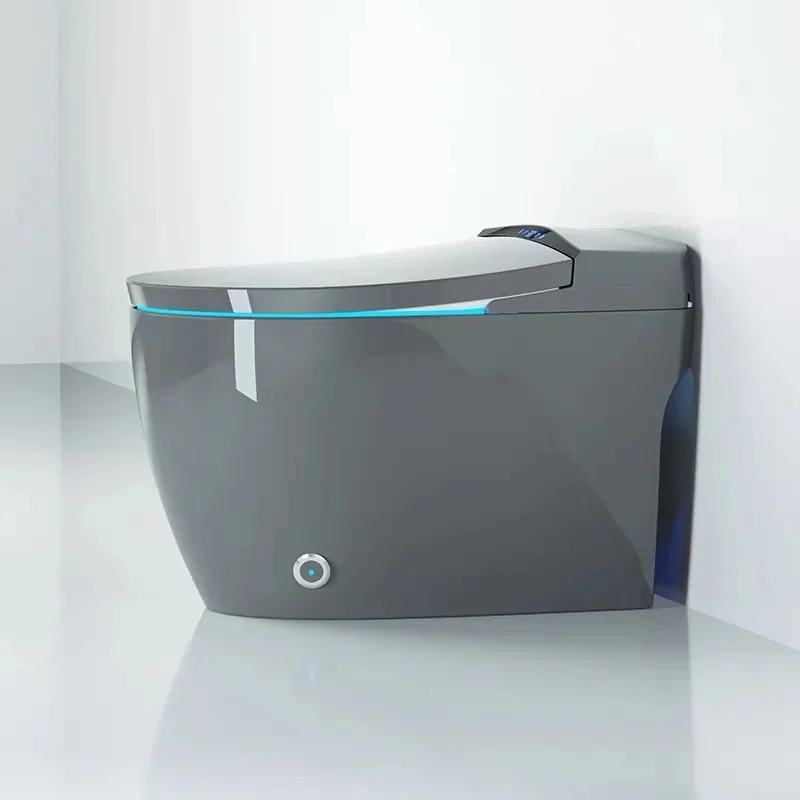 สุขภัณฑ์อัจฉริยะคุณภาพสูงสำหรับห้องน้ำสมัยใหม่