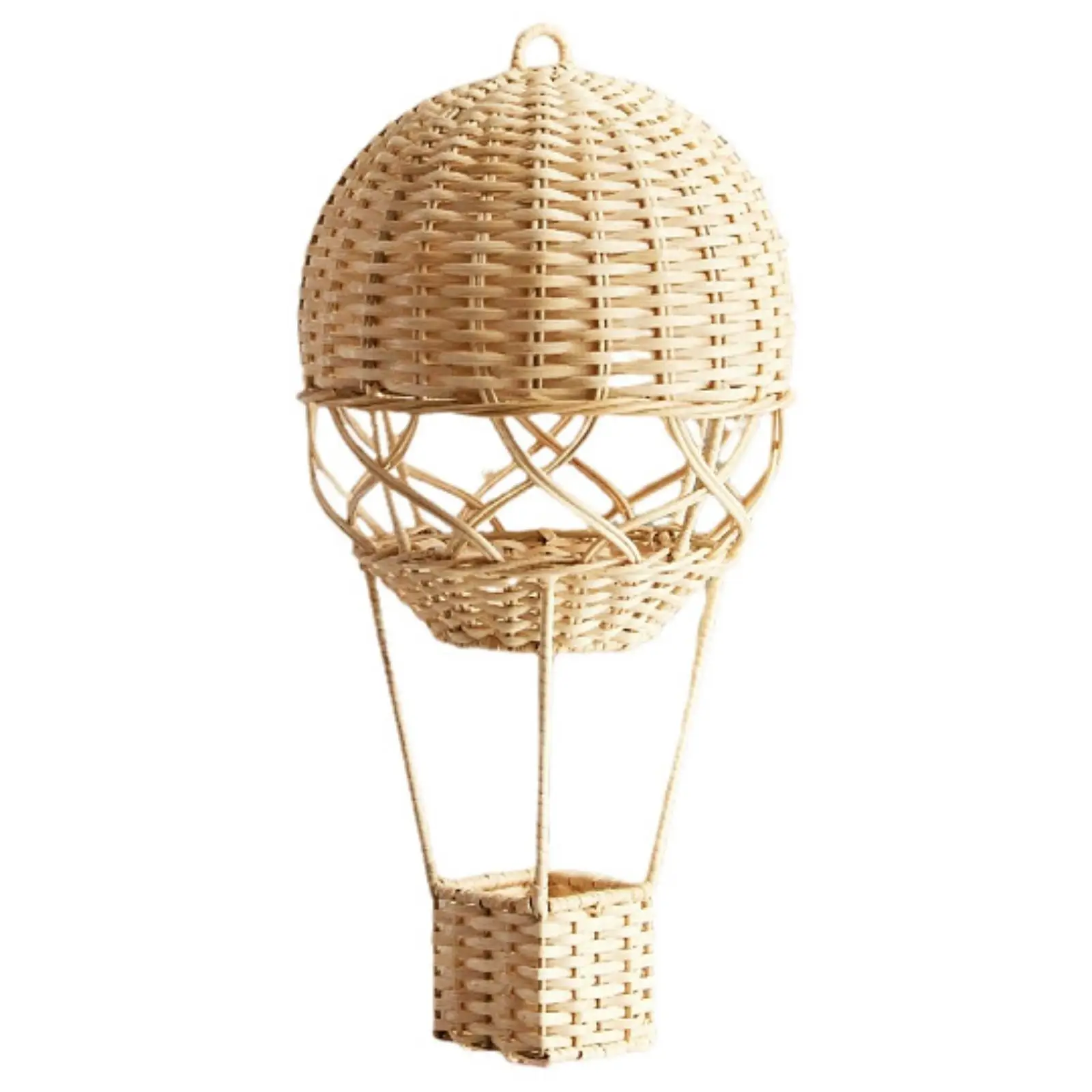 woven-hot-air-balloon-natural-beige-rattan-hot-air-balloon-indoor