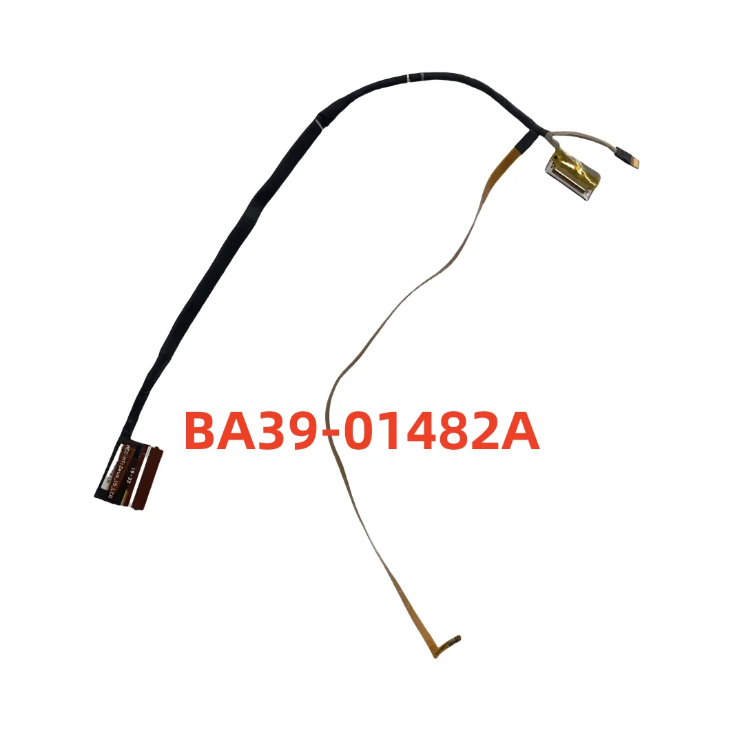 

LCD cable for Samsung Galaxy Book flex 950QCG 930QCG BA39-01482A