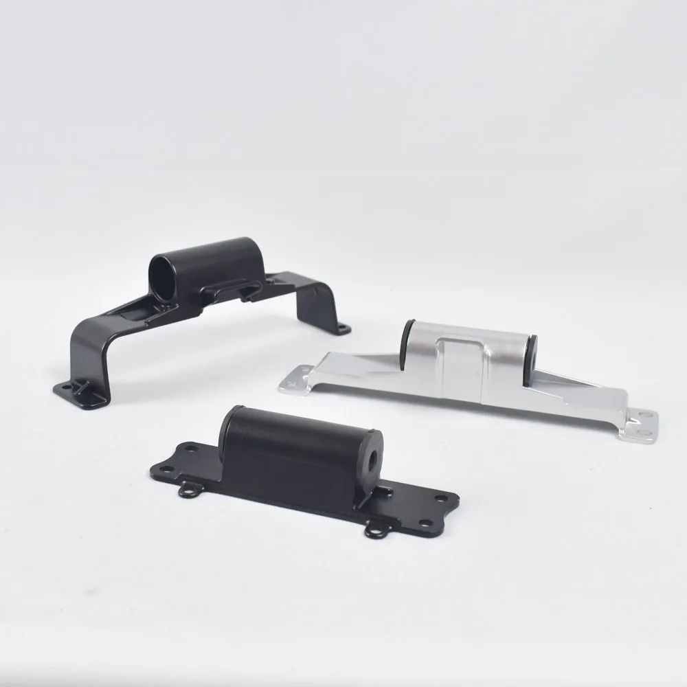 

For Yamaha R1 R6 YZF600 Fuel Tank Mounting Bracket Motorcycle Fuel Tank Mount 04-20 models