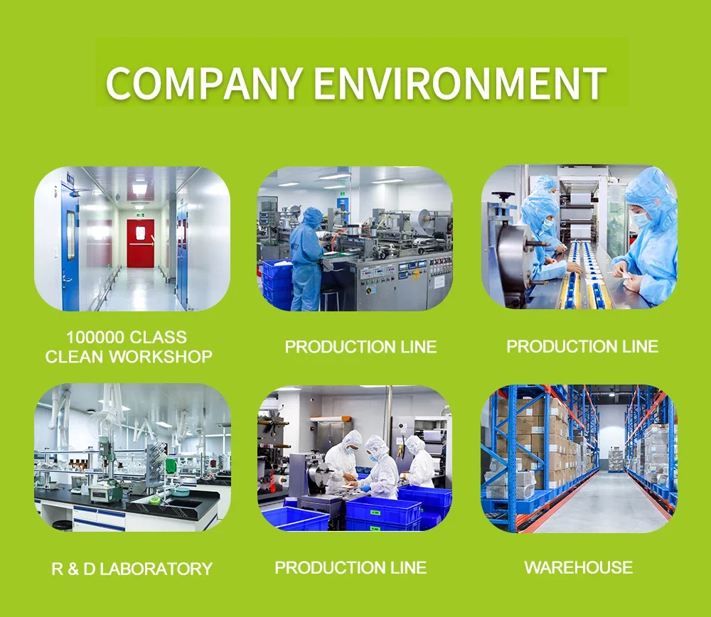 Miglior prezzo Consumabili medici Diabete Npwt Adesivo Sterile Avanzato Cura delle ferite Schiuma Medicazione per ferite sconto