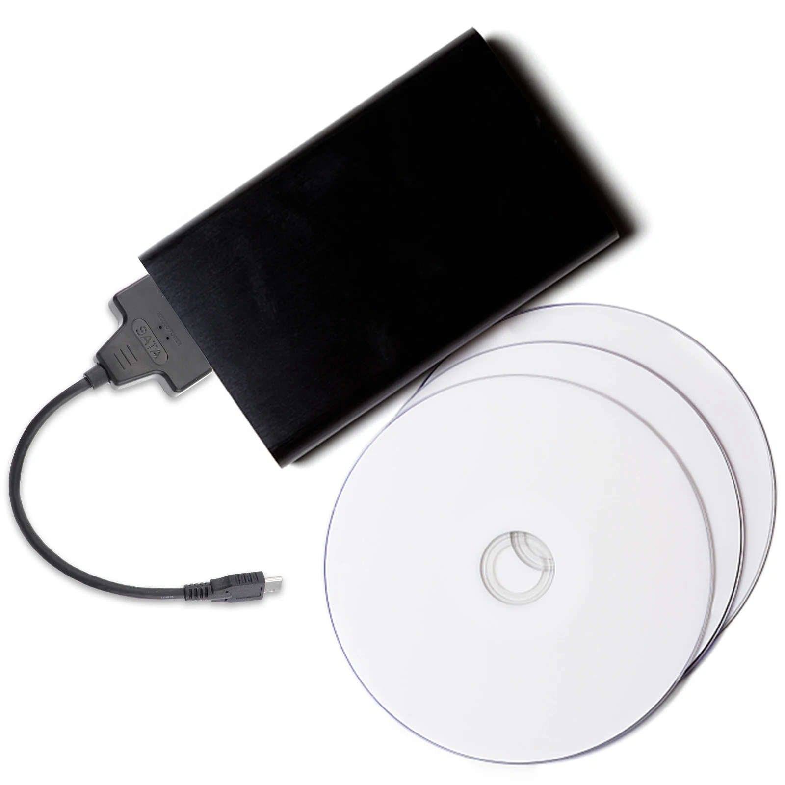 USB 3.1 To Adapter USB 3.1 To Easy 2.5 Inch Hard Drive Data Cable Type-C To 3.0 Data Cable