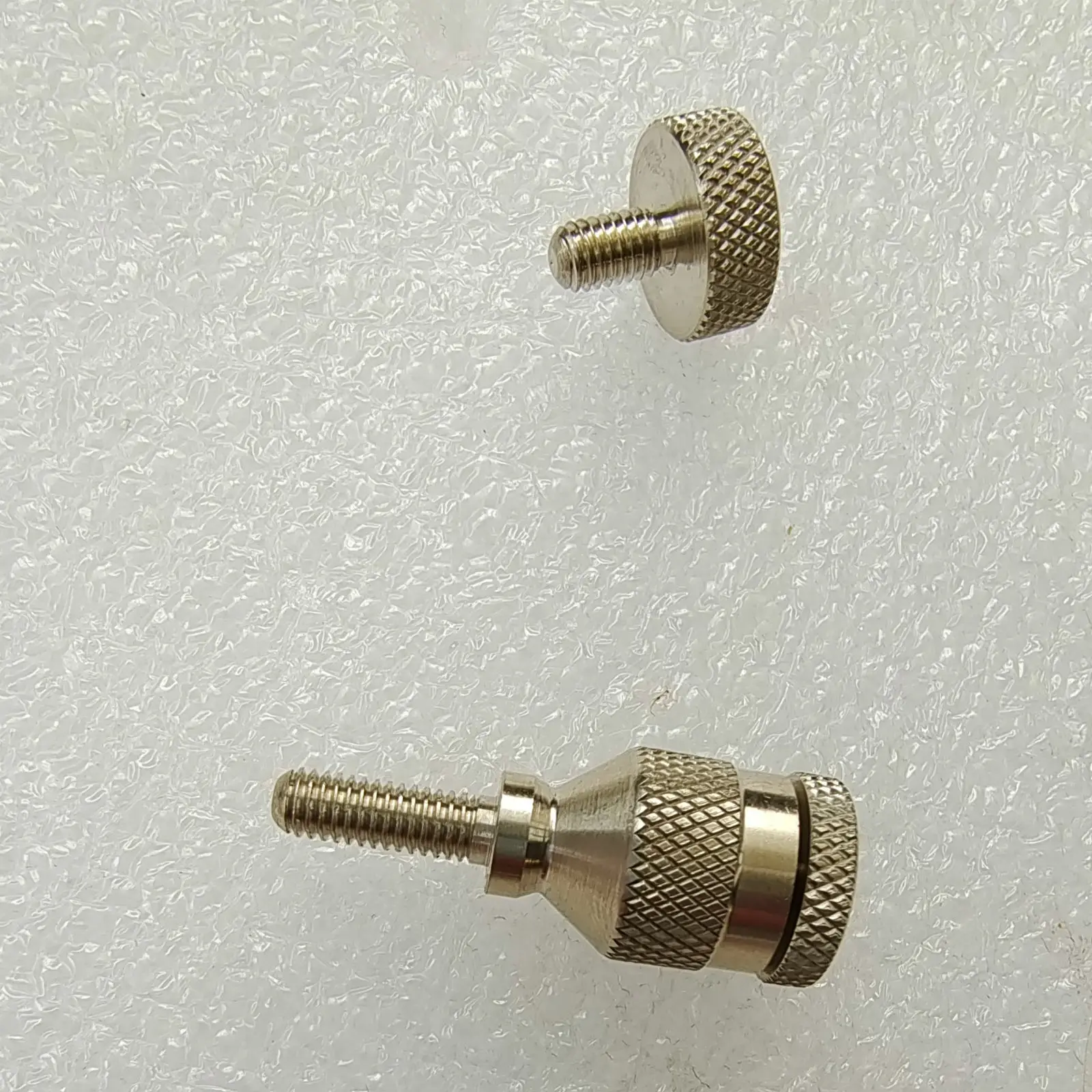 Sax Neck Tightening Screws /Suitable for Soprano Alto Tenor/Screw Diameter 5mm