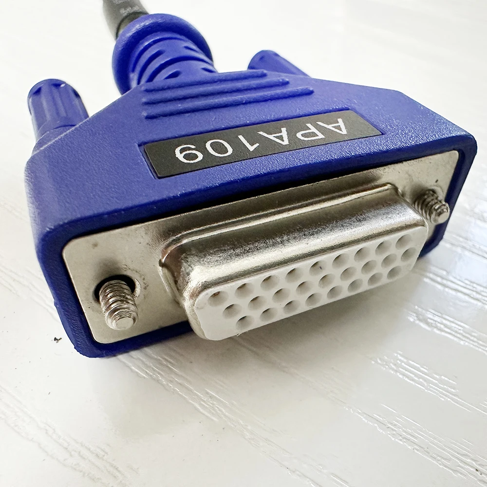 APA109 Adapter For Autel IM508