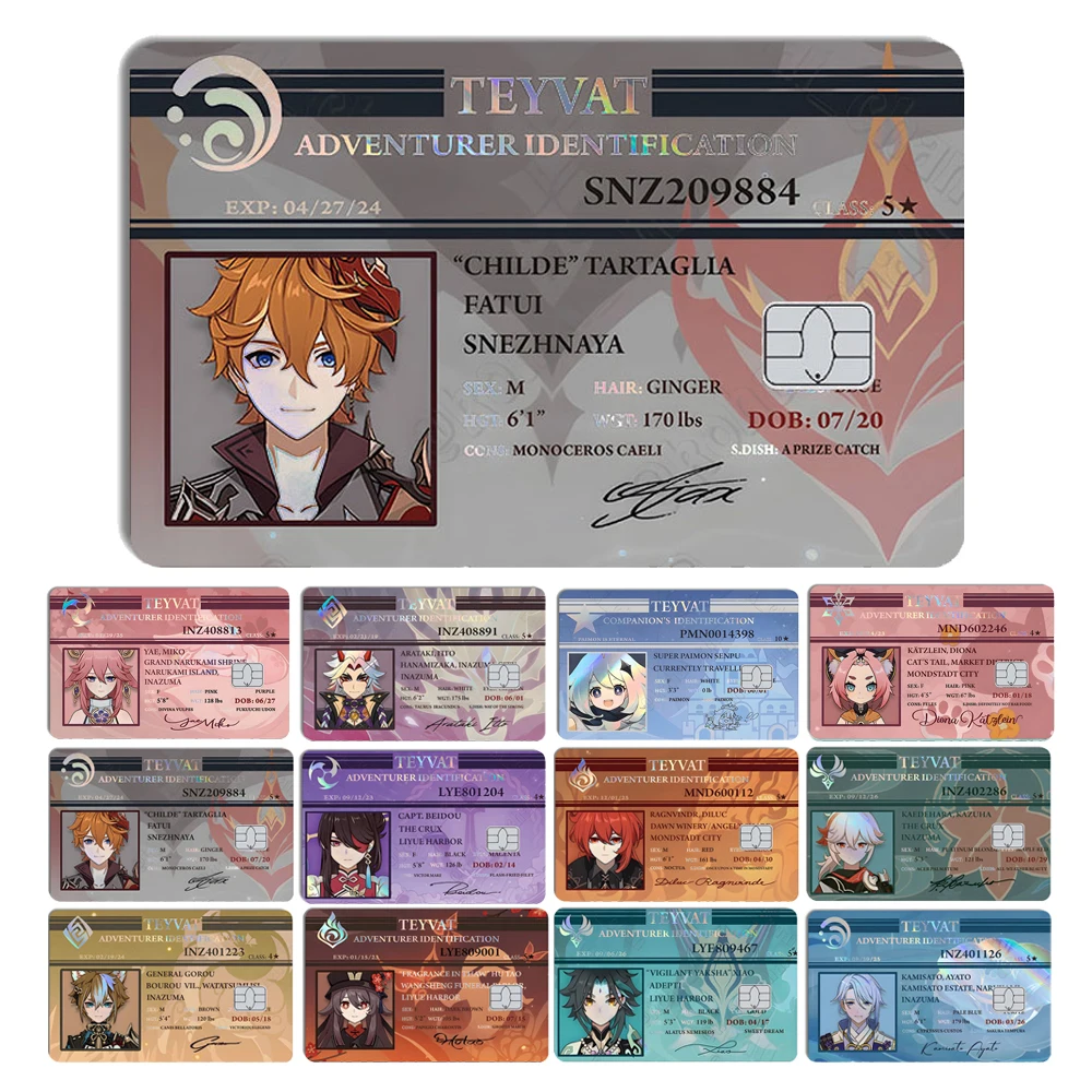 Magic Shark Id Lice…