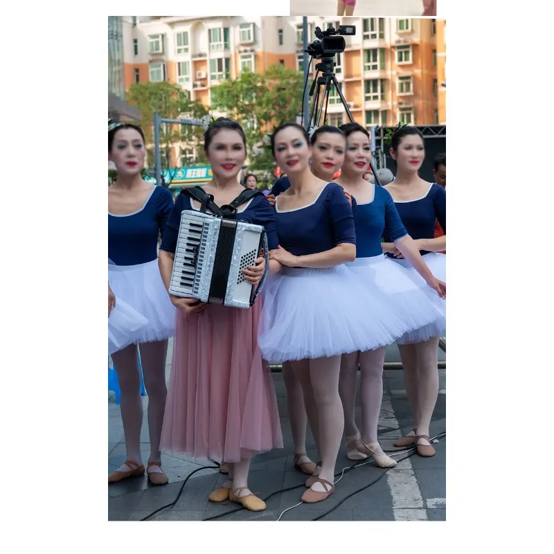 

Customized Wholesale of Women's Dance Costumes for Practicing Ballet Dance Costumes From Manufacturers