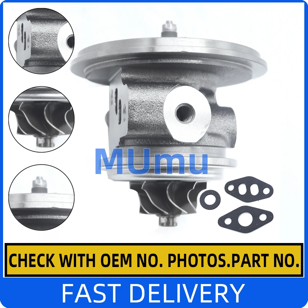 

Турбокартридж RHB31 VZ21 13900-62D51 13900-62D50 VE110069 для Suzuki ATV Jimny Alto Briggs Stratton Murray