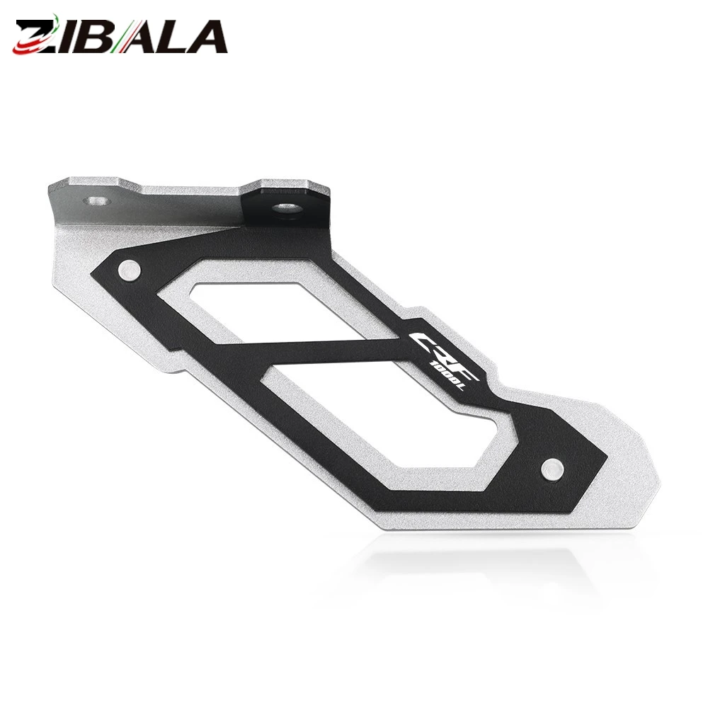 For Honda CRF 1000 L Africa Twin 2015 - 2021 CRF 1000L Africa Twin ADV Sports 2017-2021 Motorcycle Chain Guard Cover Accessories