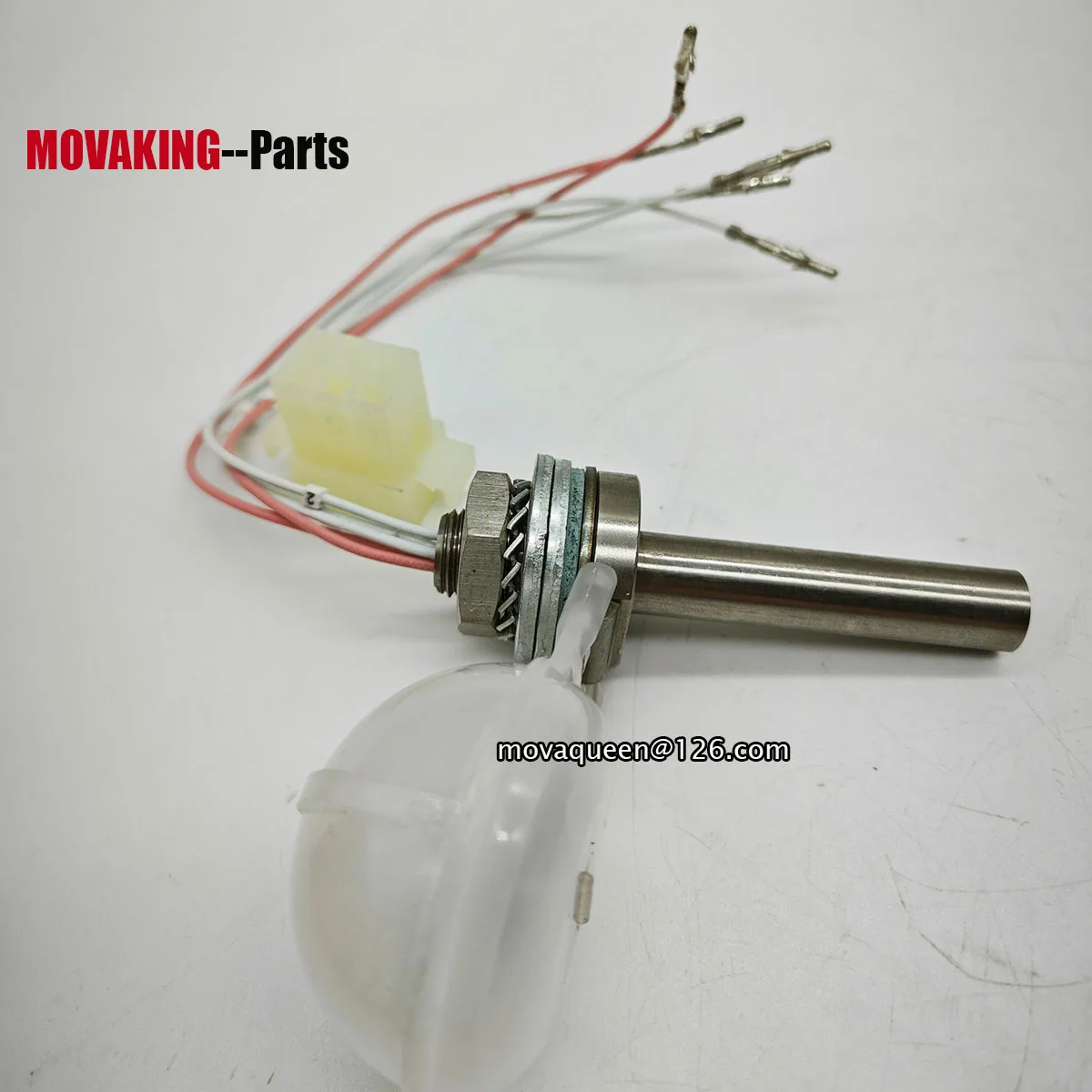 

01-245621-002 5-Wire Float Water Level Sensor Switch For HOBART CCA200 CCEA260 Rpelace