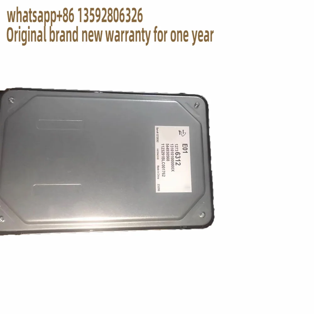 

Original 12736312 Engine Control Module Ecu Is Available For The Buick Cadillac Chevrolet