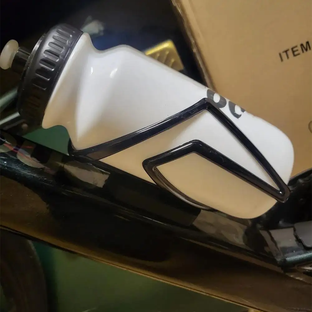 Bike Water Bottle Holder para Smarttag 2, Rastreador de bicicleta, Mount Bracket, Locator, Capa protetora, P4o1