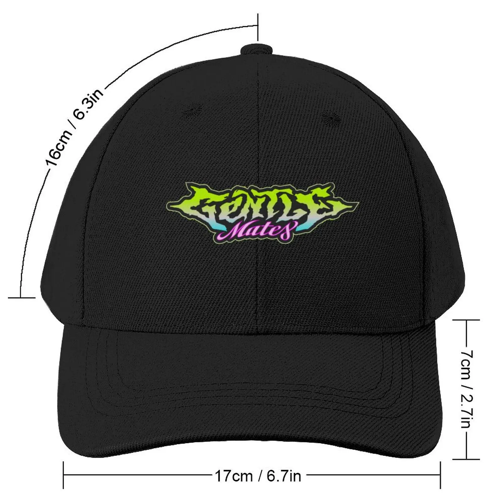 Gentle Mates Baseball Cap Hat Baseball Cap hiking hat Sports Cap Women's Beach Men's