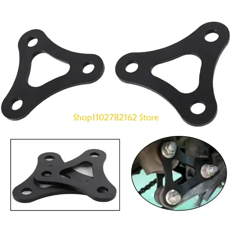 

547B Suspension Lowering Links For 625DSX Reduced Motorcycle Height And Comfort